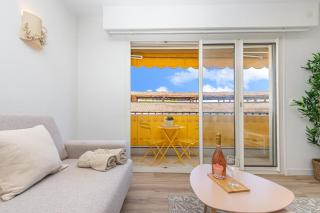 Appartement rénové - Proche de la mer - EH - 1