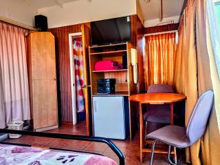 Hostal Rampallo - Vista Bahía Valparaíso - 9