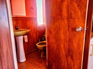 Hostal Rampallo - Vista Bahía Valparaíso - 8