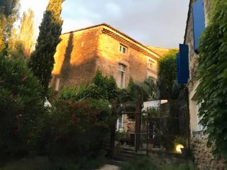 Les Aiguières en Provence - 0