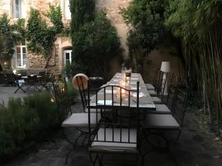 Les Aiguières en Provence - 8