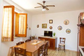 Villa vista mare - 1