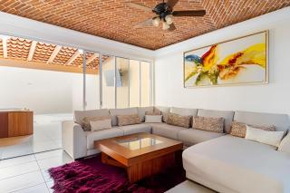 Cheerful residential house in the heart of Chapala - 0