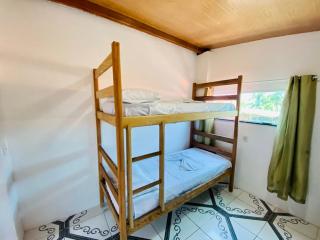 Pousada Piratas Do Morro Segunda Praia - 3