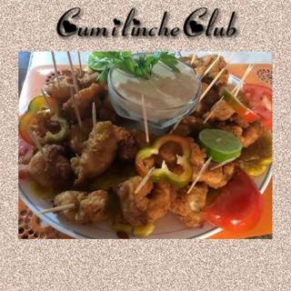 Hosteria Cumilinche - Same - 5