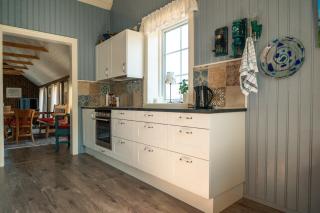 Astabrygga - Lofoten Jacuzzi - 3