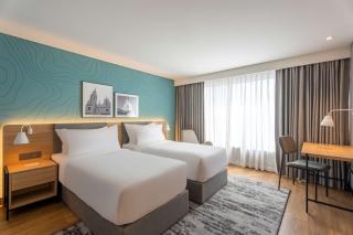 Park Inn & Suites by Radisson Thrissur East Fort - 1