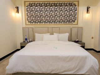 Hotel SkyLIT - Airport Branch Karachi - 4