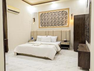 Hotel SkyLIT - Airport Branch Karachi - 0