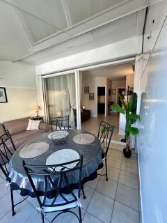 Cosy studio near La Croisette and the beach - Cannes - 1