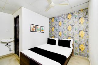 SPOT ON Nakshatra Lodge - 9