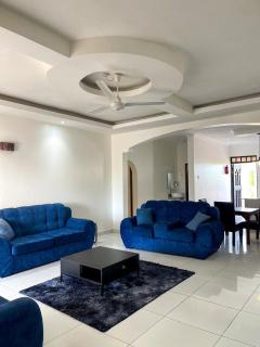Samboja Apartment - 5