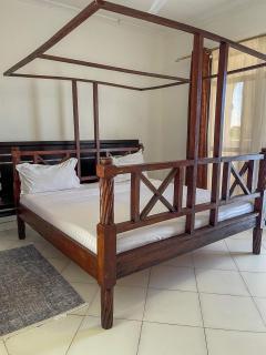 Samboja Apartment - 1
