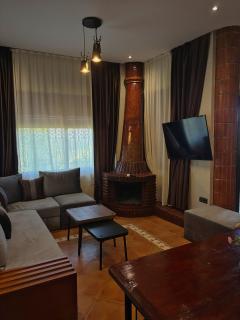 Villa Authentique avec Vue Panoramique à 3 km de Chefchaouen - 7