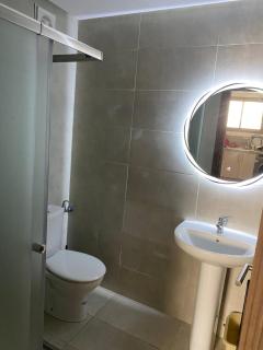 Bel appartement avec Vue directe sur la mer depuis le salon - 4