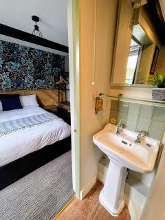 The Old Mill Hotel - Salisbury - 6