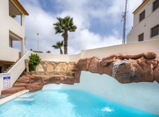Luxe Appartement Costa Blanca Altamira Las Ramblas - 0