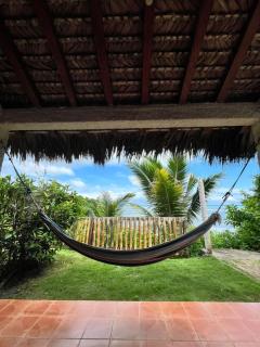 Hosteria Cumilinche - 1