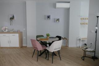 Apartamento Fama - 1