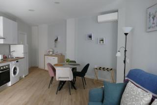 Apartamento Fama - 1