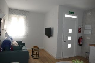 Apartamento Fama - 2