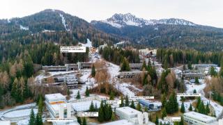 Appartamento Cinzia Residence Solaria Marilleva 1400 - 9