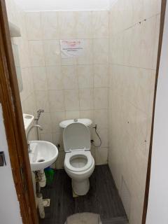 Joli studio meublé liberté 6 - 8