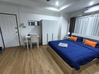 Marie Guest House B5 No Seaview - 5