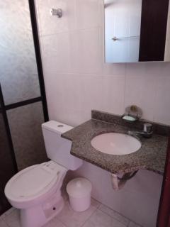 Edificio Residencial Vista Praia - 2
