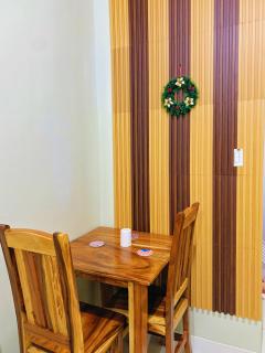 Cozynest Condotel Baguio unit 2 - 6