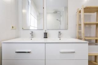 Sea View & Beach View Appartement Torre Del Mar - 1