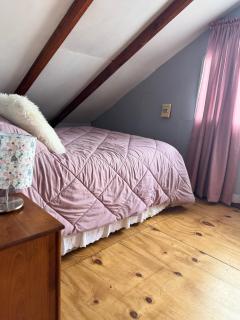 Acoogedora Casa para 6 personas isla Teja - 9
