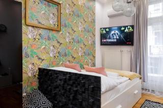 Cervello Apartment Budapest FREE PARKING - 7