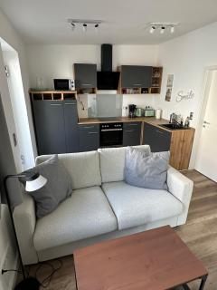 Sylt-Apartment - 1