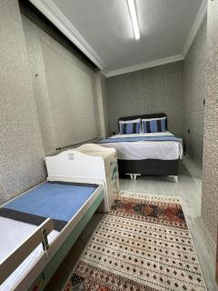 daire 2 yatak odalı, oturma odası, mutfaklı - 7