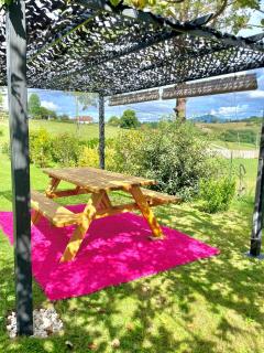 Le jardin d'Opporak - 1