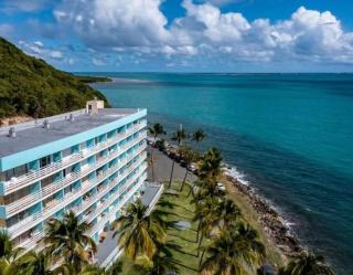 Couples Oceanview Getaway - 2