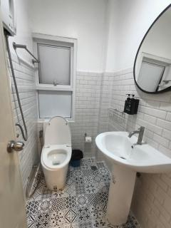 Marie Guest House B5 No Seaview - 7