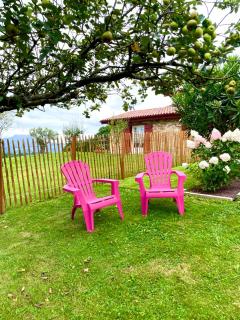 Le jardin d'Opporak - 0