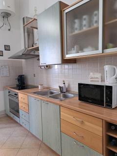 Casa MiRo - Affitti Brevi Sferracavallo - 9