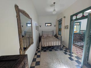 Aghata Palms Riad - 1