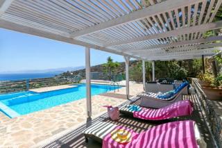 Elounda Senses Luxury villa with private pool - 2