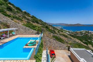 Elounda Senses Luxury villa with private pool - 3