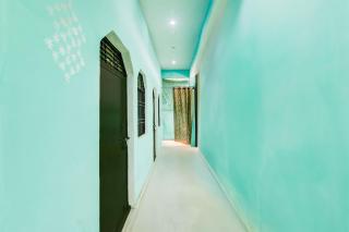 SPOT ON D S Hotel - 1