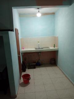 Rancho House - 2