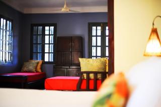 Lotus Villa - Luang Prabang - 1