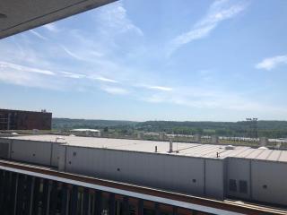 Bright, Modernized Apartment at Belval University - 1