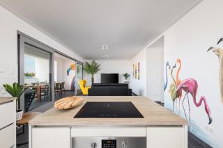 Apartment Boyo Breeze Jan Thiel - 7