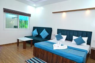 Royal Tadoba Hotel - 2