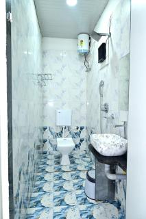 Royal Tadoba Hotel - 1